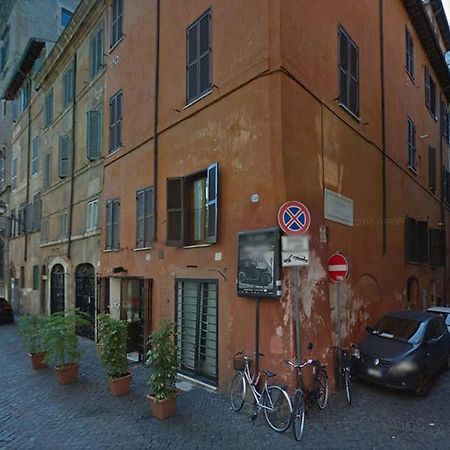 Fiorentini Charme - My Extra Home Rome Bagian luar foto