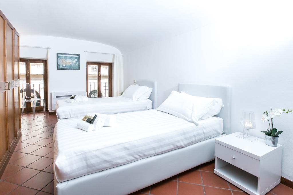 Fiorentini Charme - My Extra Home Rome Ruang foto