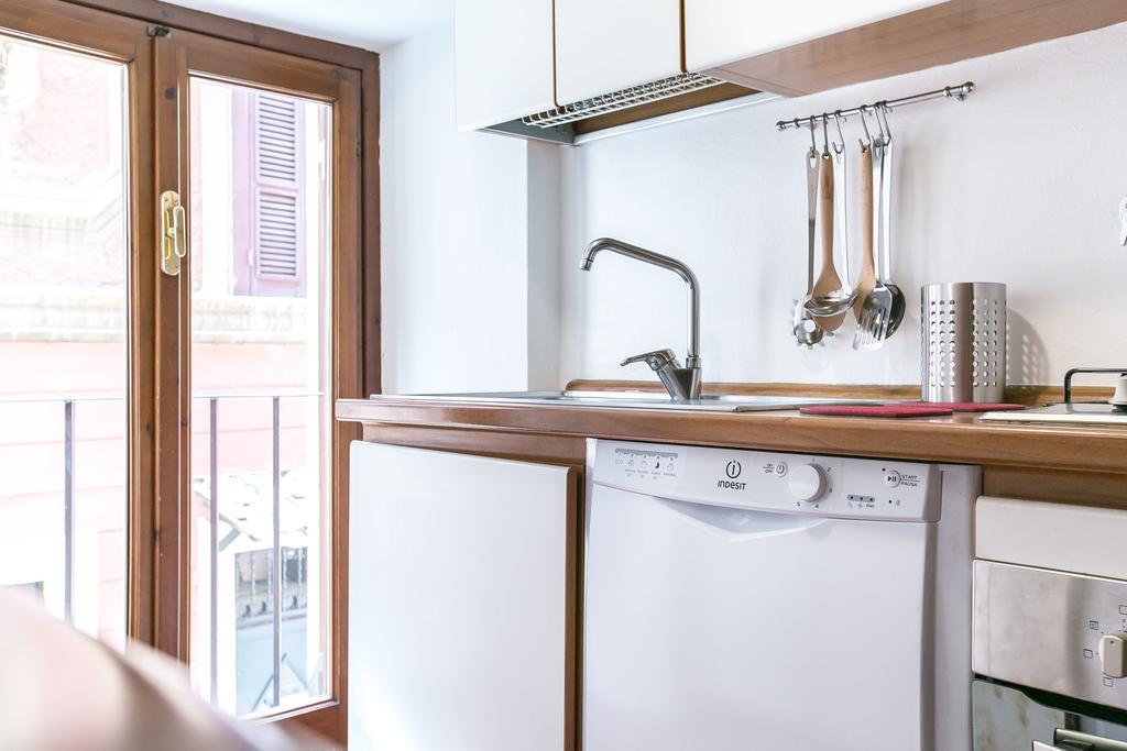 Fiorentini Charme - My Extra Home Rome Ruang foto