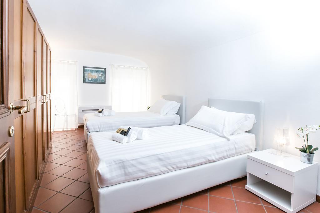 Fiorentini Charme - My Extra Home Rome Ruang foto