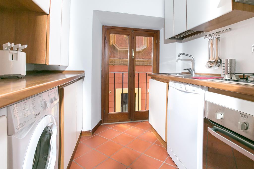 Fiorentini Charme - My Extra Home Rome Ruang foto
