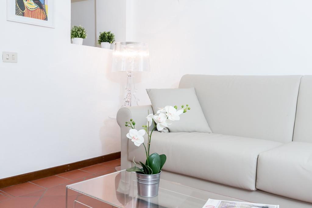 Fiorentini Charme - My Extra Home Rome Ruang foto