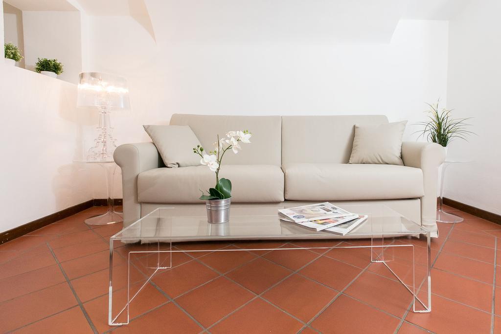 Fiorentini Charme - My Extra Home Rome Ruang foto