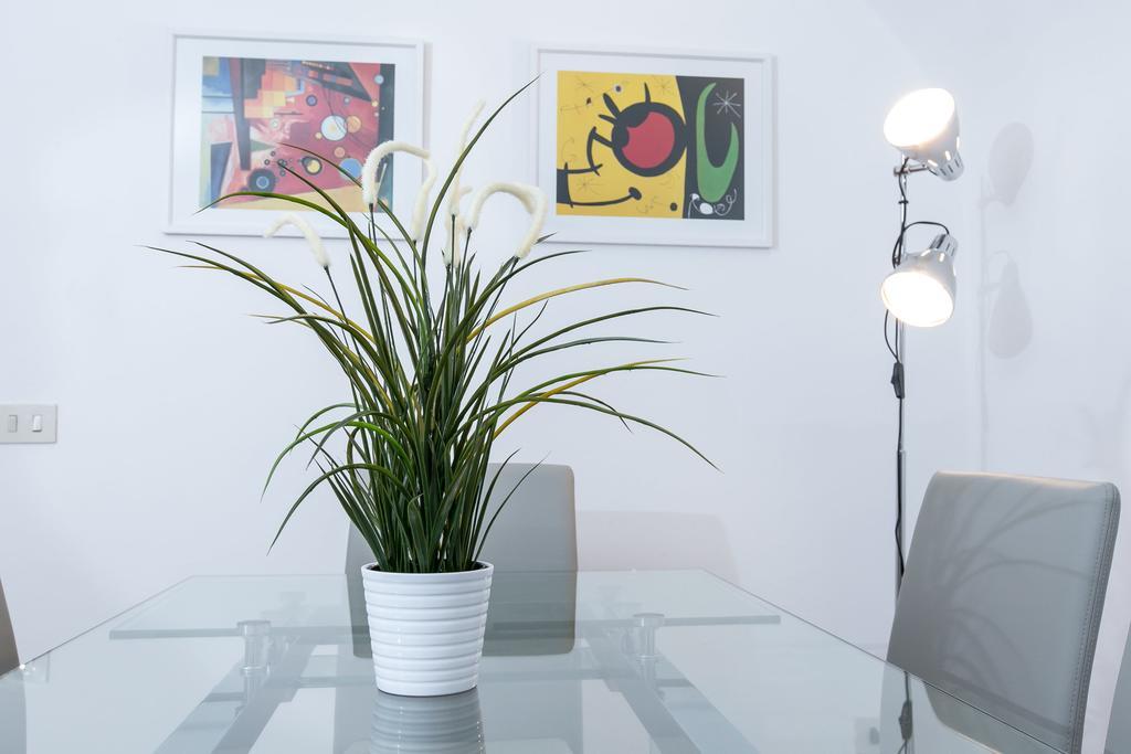 Fiorentini Charme - My Extra Home Rome Ruang foto