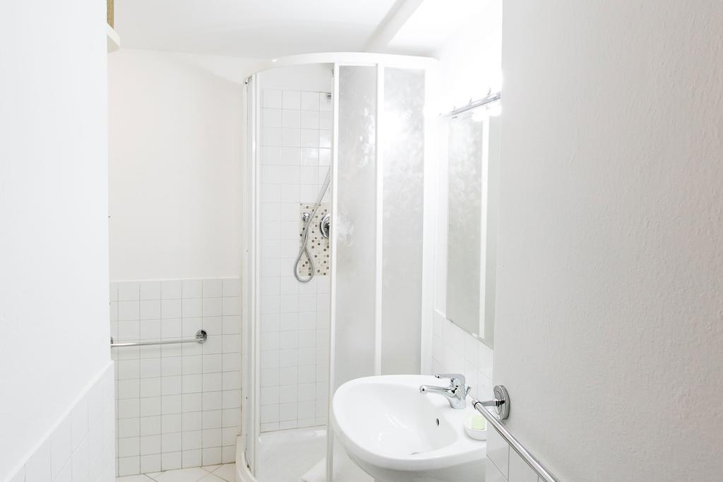 Fiorentini Charme - My Extra Home Rome Ruang foto
