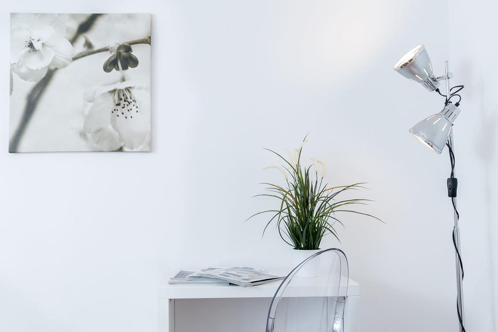Fiorentini Charme - My Extra Home Rome Ruang foto