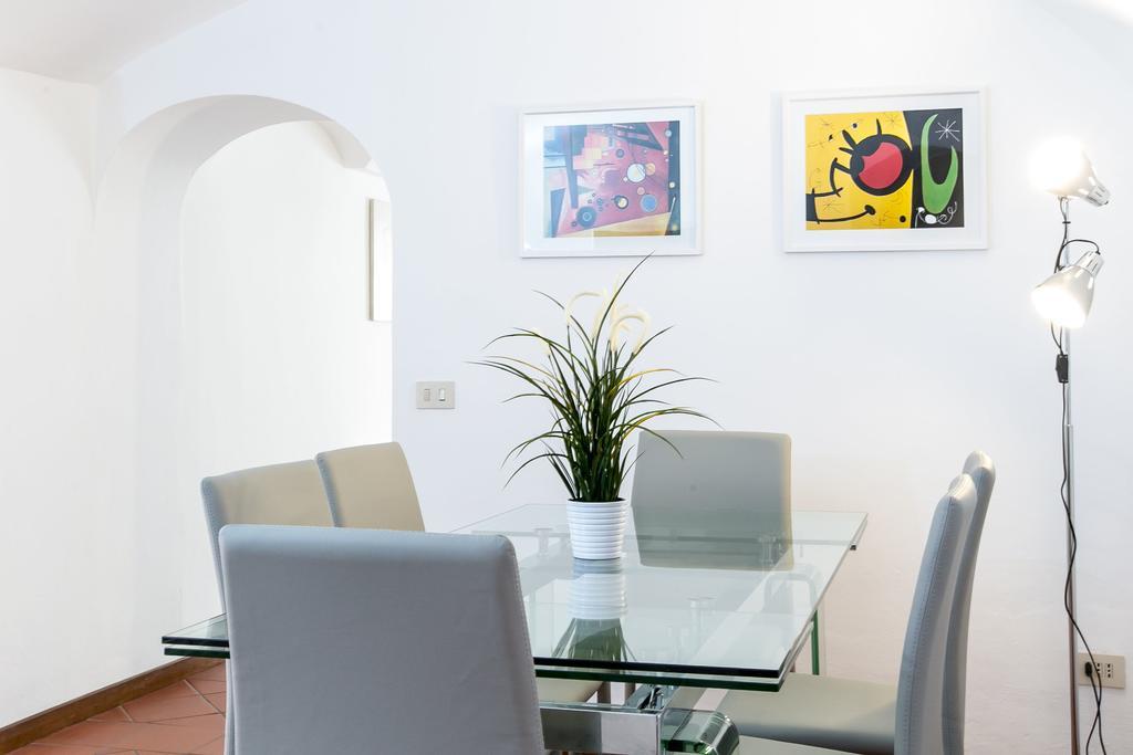 Fiorentini Charme - My Extra Home Rome Ruang foto